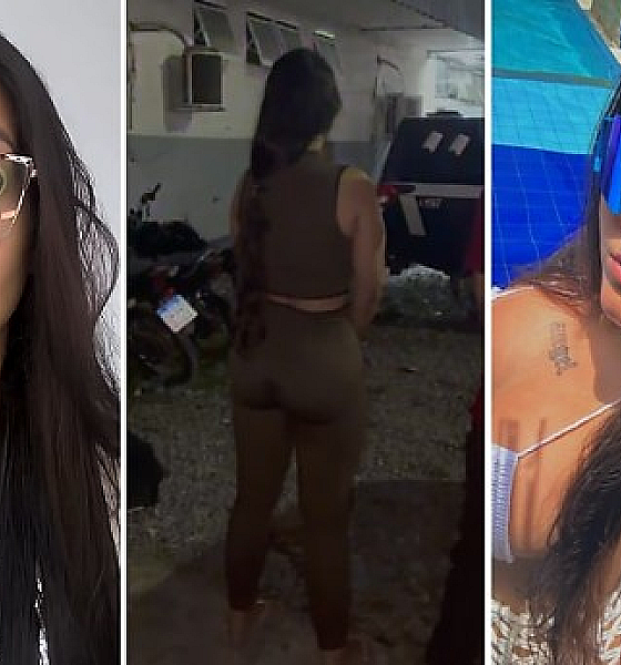 Influenciadora nega participação em esquema de golpes após prisão em Cuiabá (Vídeo)