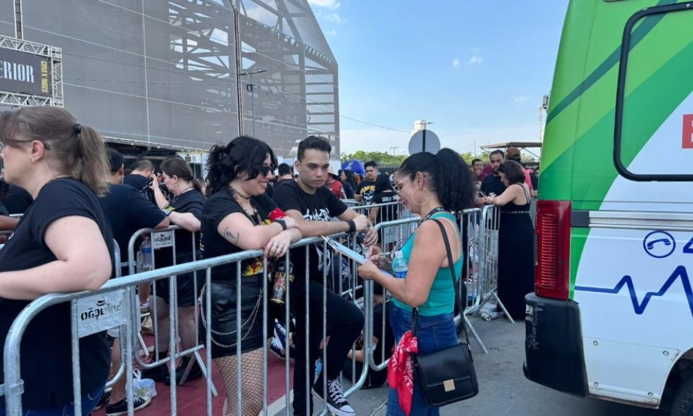 Mato Grosso terá pesquisa inédita sobre perfil de turistas em eventos regionais