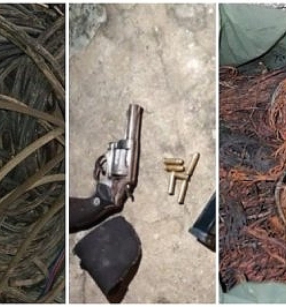 Empresário é preso por esquema de compra de fios furtados em Lucas do Rio Verde