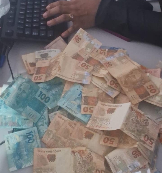 Polícia Civil cumpre 20 mandados contra membros de facção criminosa em Tangará da Serra