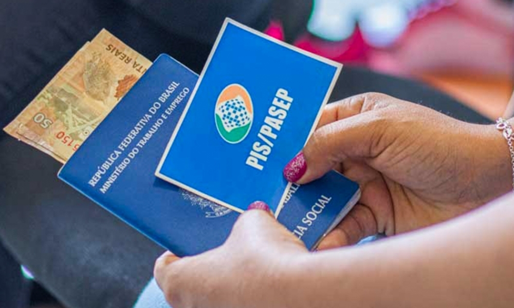 Abono salarial 2026: pagamento para nascidos em março e abril já está disponível