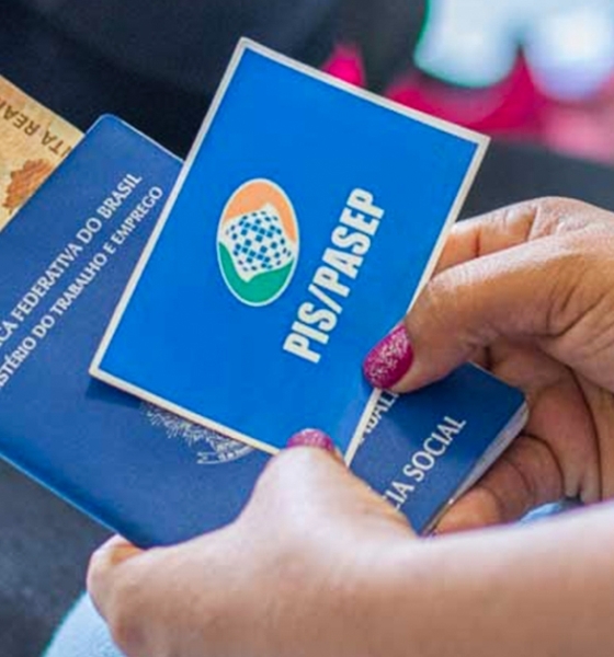 Abono salarial 2026: pagamento para nascidos em março e abril já está disponível