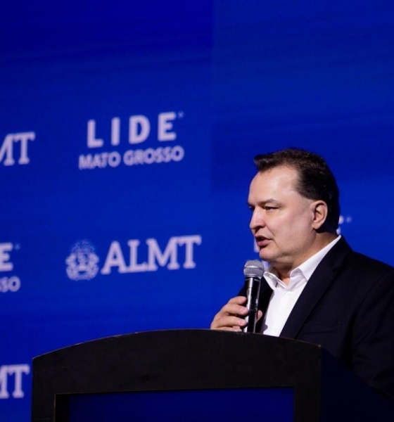 �N�o h� desenvolvimento duradouro onde as regras do jogo n�o s�o claras�, afirma Max