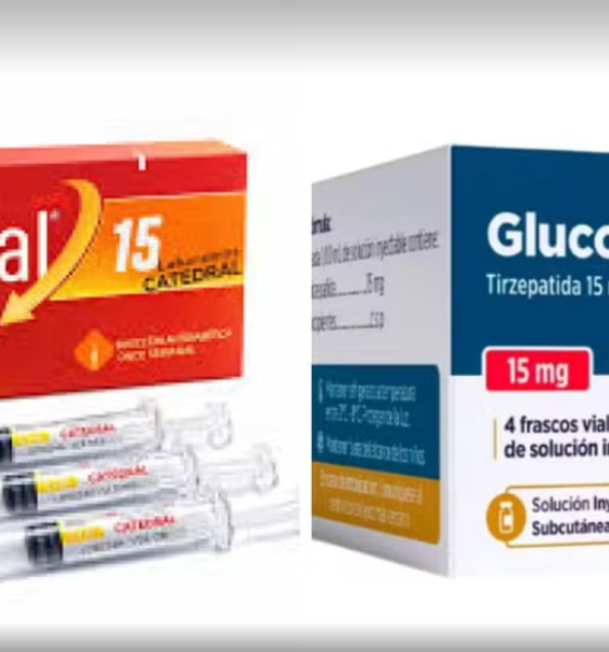 Anvisa proíbe canetas emagrecedoras trazidas do Paraguai e alerta para riscos à saúde