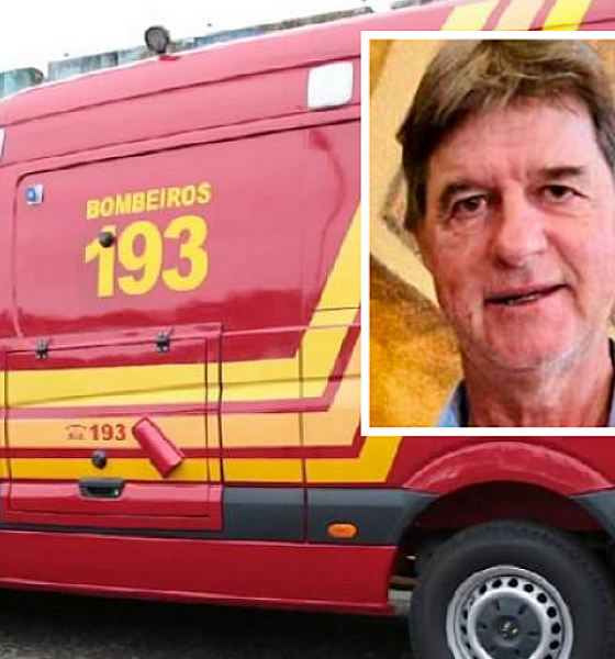 Trabalhador morre em Sorriso após poste cair sobre ele