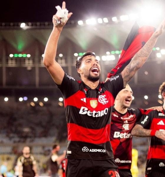 Flamengo recebe o Medellín no Maracanã em duelo decisivo pela Libertadores