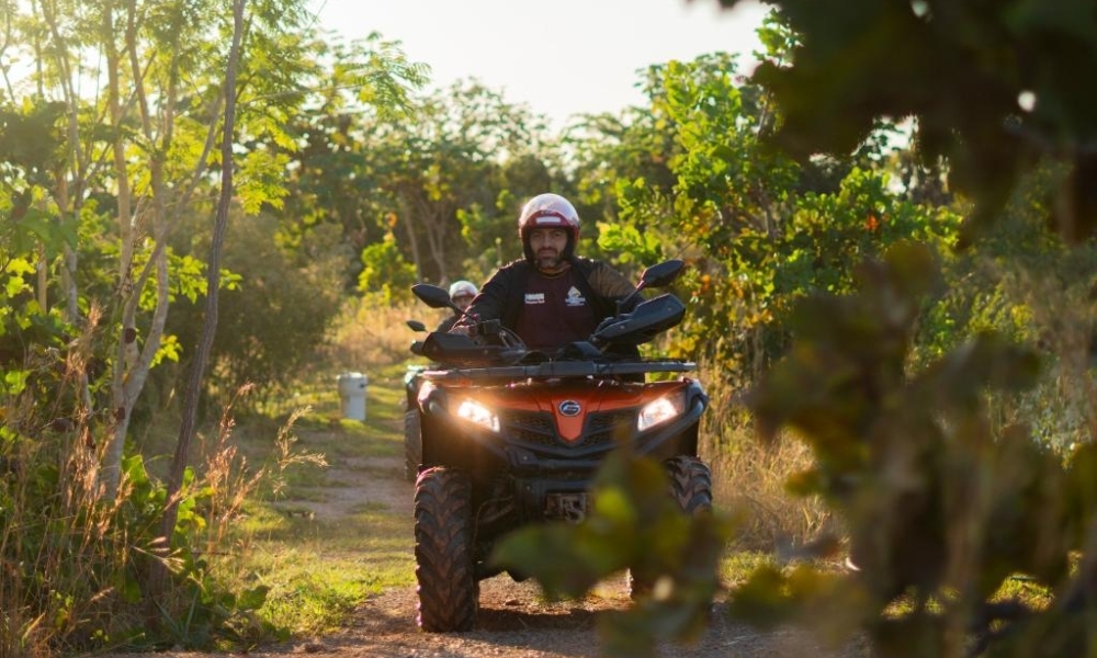 Governo de MT amplia oferta de crédito via Fungetur para fortalecer setor turístico