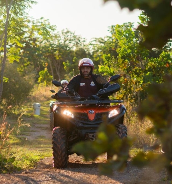 Governo de MT amplia oferta de crédito via Fungetur para fortalecer setor turístico