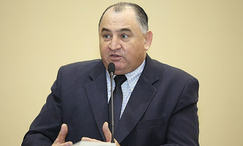 Acordo entre MP e Deputado Nininho gera ressarcimento de R$ 1,2 milhão por irregularidades em licitações