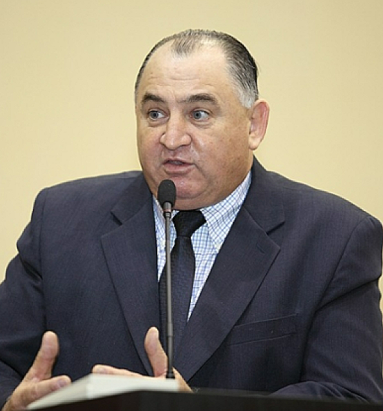 Acordo entre MP e Deputado Nininho gera ressarcimento de R$ 1,2 milhão por irregularidades em licitações