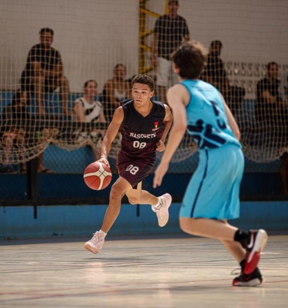 Secel abre calendário 2026 dos Jogos Escolares e Jogos Estudantis Mato-grossenses em Primavera do Leste