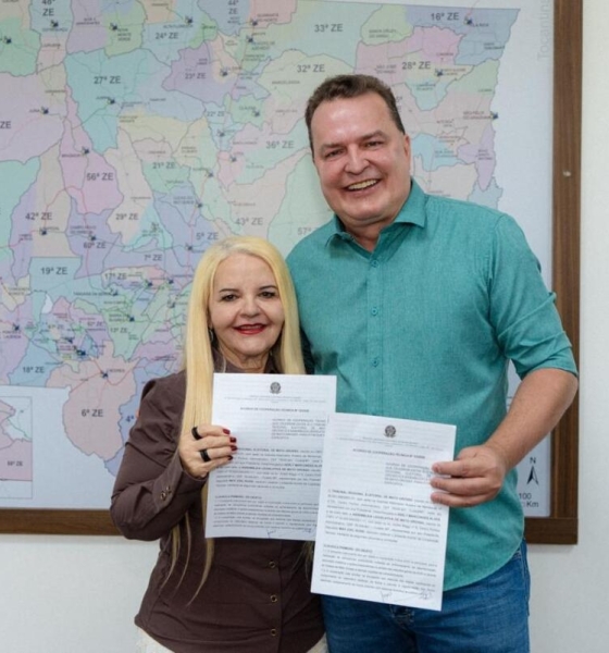 ALMT e TRE unem forças contra fake news nas eleições de 2026 em Mato Grosso