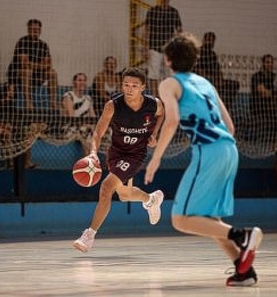 Jogos Escolares de MT abrem temporada 2026 com etapa regional no sudeste do estado