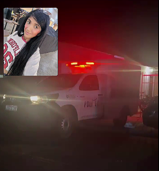 Mulher é encontrada morta a facadas dentro de casa em Rondonópolis