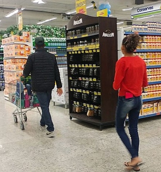 Comércio varejista inicia 2026 com crescimento e mantém ritmo positivo no Brasil