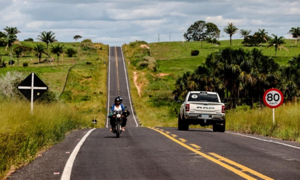 Detran orienta condutores sobre cuidados para viagens no final de semana e no feriado