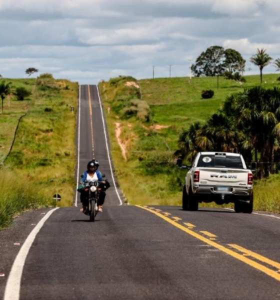 Detran orienta condutores sobre cuidados para viagens no final de semana e no feriado