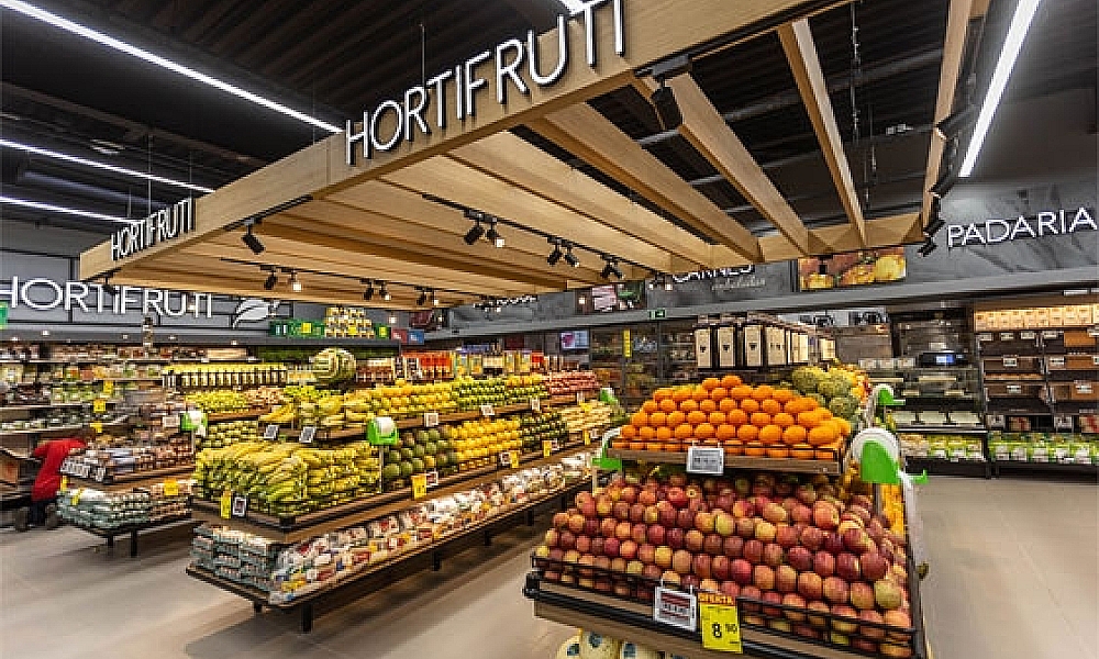 Com alta dos hortifrutis, cesta básica alcança maior preço já registrado em Cuiabá