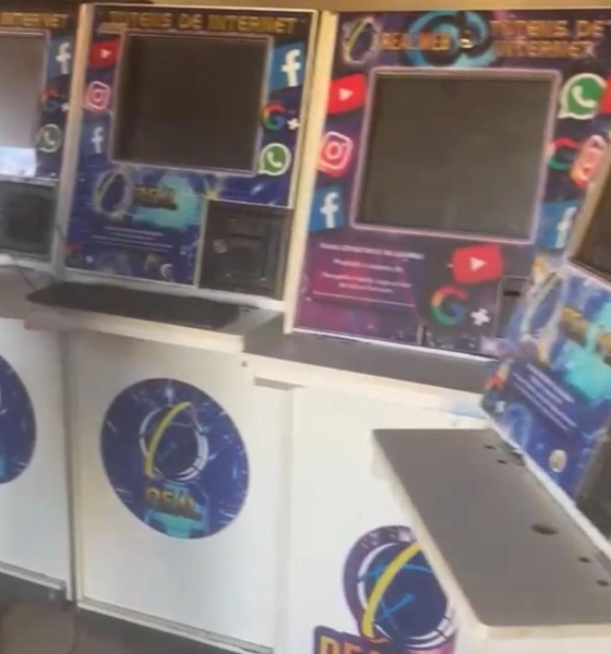 PM prende faccionado com drogas e máquinas caça-níqueis em Nova Xavantina