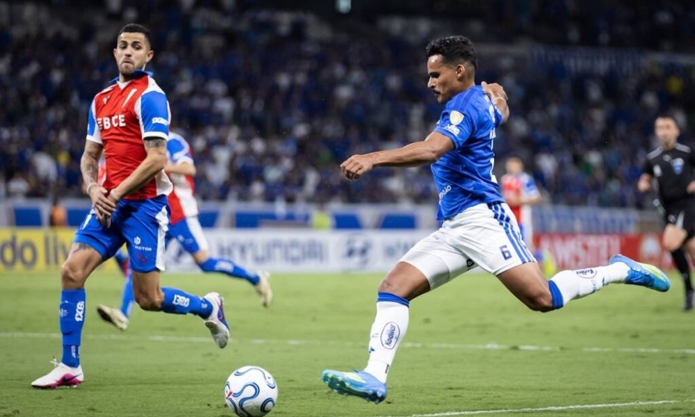 Cruzeiro recebe o Grêmio no Mineirão em duelo direto por reação no Brasileirão