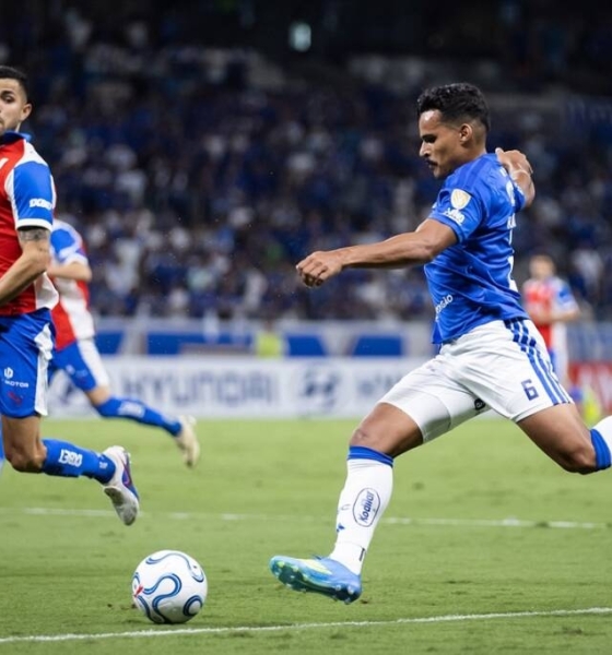 Cruzeiro recebe o Grêmio no Mineirão em duelo direto por reação no Brasileirão