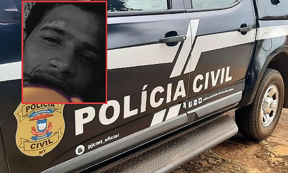 Ataque dentro de casa termina com jovem morto e mulher agredida na frente do filho em MT