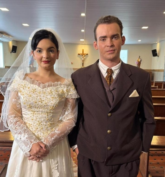 Documentário sobre Alda Vanique e Diacuí Kalapalo estreia em cinema de Barra do Garças nesta sexta-feira (17)