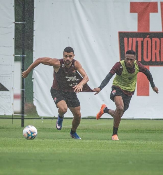 Vit�ria recebe Corinthians no Barrad�o em duelo decisivo pela 12� rodada do Brasileir�o