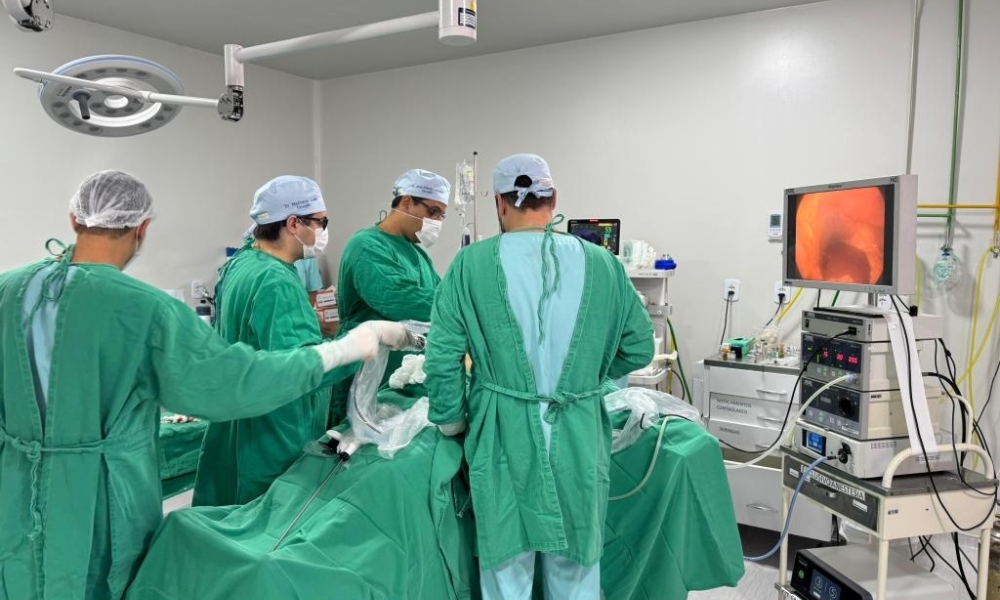 Programa Fila Zero na Cirurgia realizou 667 mil procedimentos desde 2023