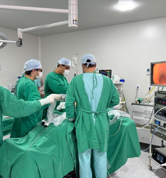 Programa Fila Zero na Cirurgia realizou 667 mil procedimentos desde 2023