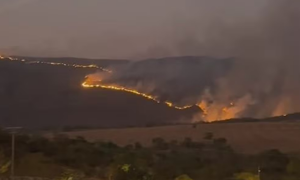Lula Propõe Uso de Jovens em Formação Militar para Combate às Queimadas e Cria Autoridade Nacional para o Clima