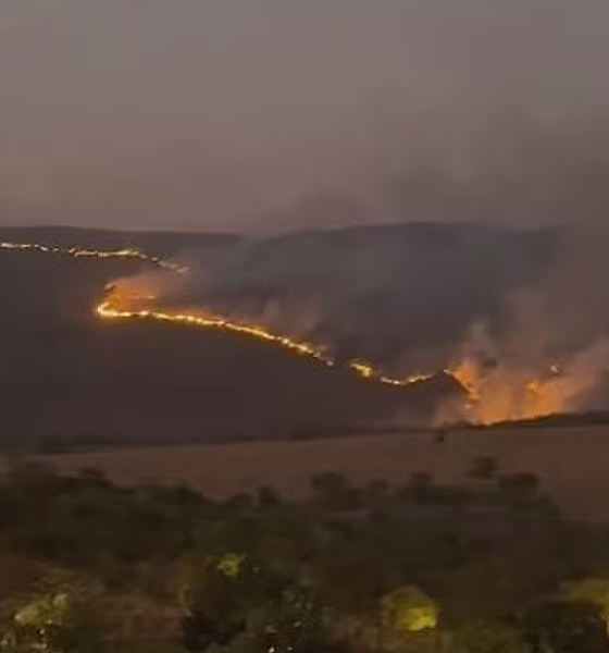 Lula Propõe Uso de Jovens em Formação Militar para Combate às Queimadas e Cria Autoridade Nacional para o Clima