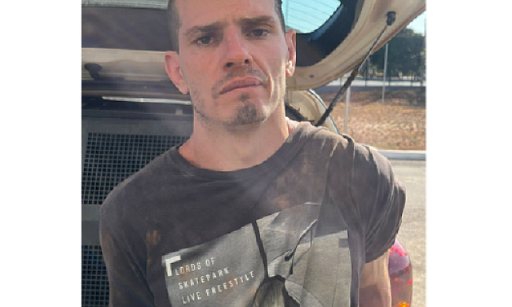 Ex-detento agride Primo de 7 anos e envolve-se em briga com pai da criança em Sobradinho