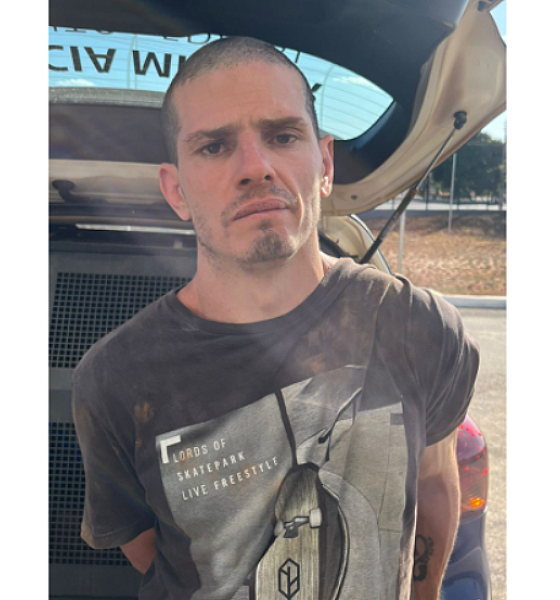 Ex-detento agride Primo de 7 anos e envolve-se em briga com pai da criança em Sobradinho