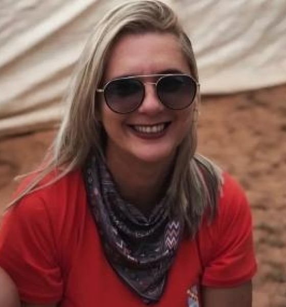 Ex � detido em MT ap�s matar mulher em GO e � preso horas depois dormindo em caminhonete