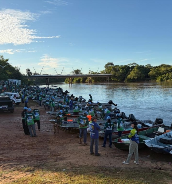 Com 30ª edição, Fest Bugres impulsiona turismo e atrai competidores de todo o país