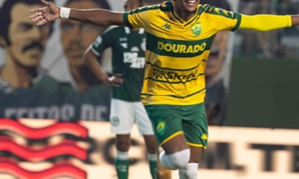 Cuiabá quebra jejum de 12 jogos, vence o Goiás fora de casa e ganha fôlego na tabela