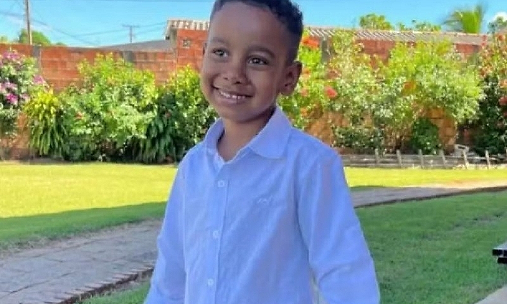 Menino de 6 anos morre afogado em balneário no interior de MT