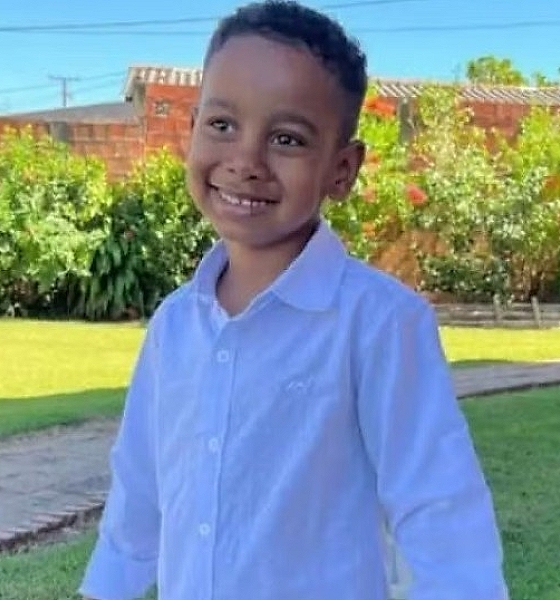 Menino de 6 anos morre afogado em balneário no interior de MT