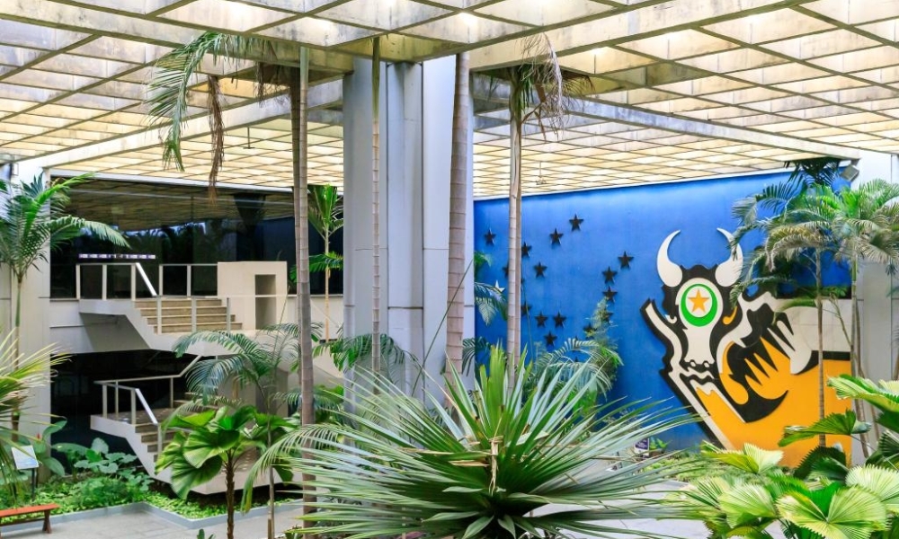 Veja como será o funcionamento dos órgãos públicos estaduais no feriado