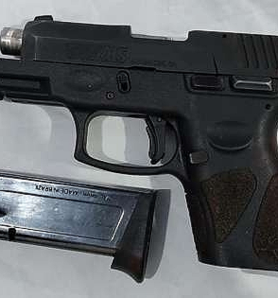 Disparo acidental mata mulher durante pescaria em zona rural de Nobres