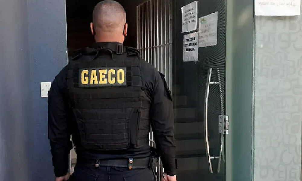 Mulher é alvo de operação contra fake News e Injúrias em Lucas do Rio Verde