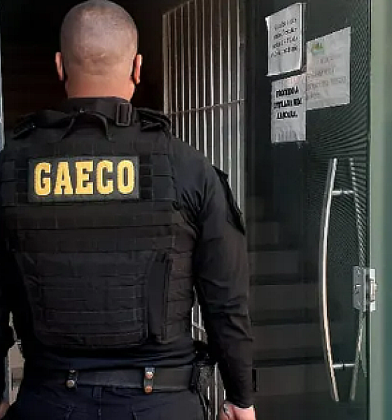 Mulher é alvo de operação contra fake News e Injúrias em Lucas do Rio Verde