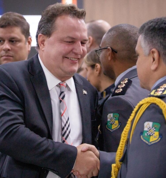 Max Russi destaca leis e ações que modernizam as forças de segurança em Mato Grosso