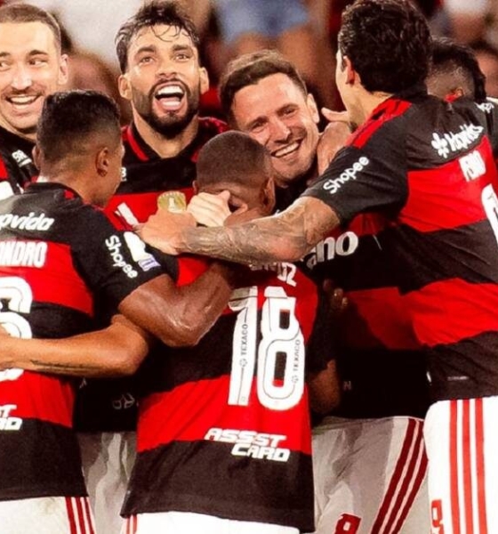 Flamengo encara o Vitória no Maracanã em duelo decisivo pela Copa do Brasil 2026