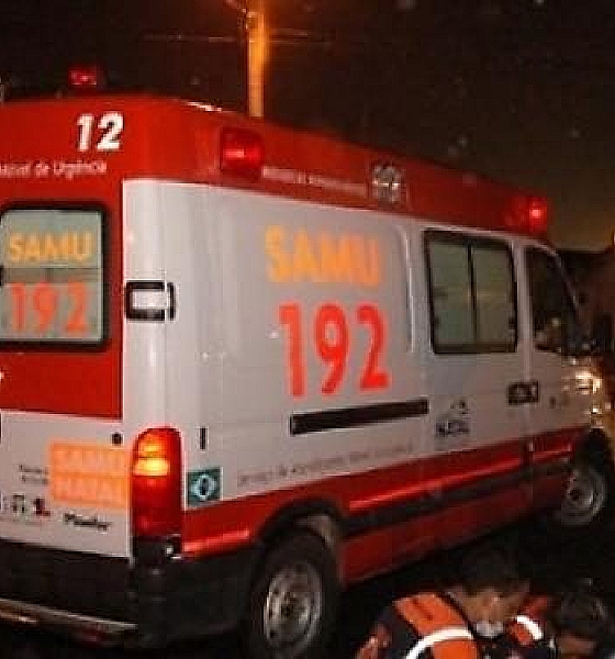 Mulher de 32 anos morre após atropelamento na BR-364, em Várzea Grande