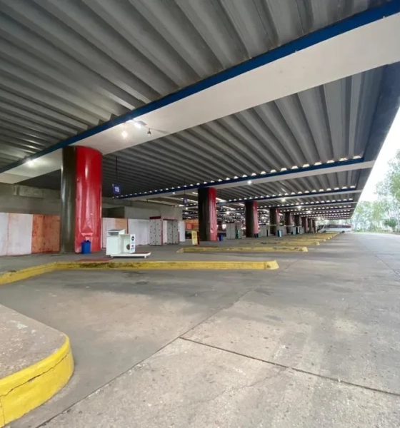 Ager-MT exige documento válido para estrangeiros em viagens intermunicipais