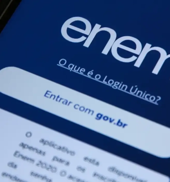 Prazo para pedir isenção da taxa do Enem 2026 termina nesta sexta-feira (24)