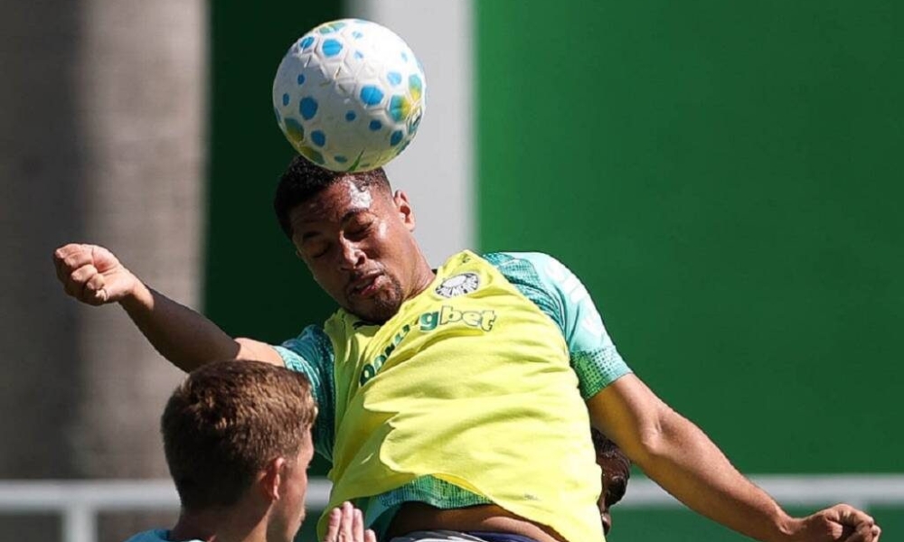 Palmeiras estreia na Copa do Brasil contra a Jacuipense no Allianz Parque