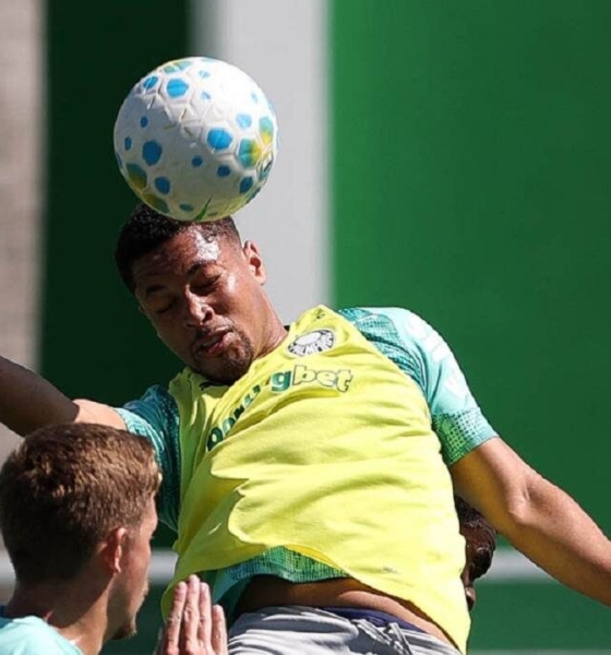 Palmeiras estreia na Copa do Brasil contra a Jacuipense no Allianz Parque